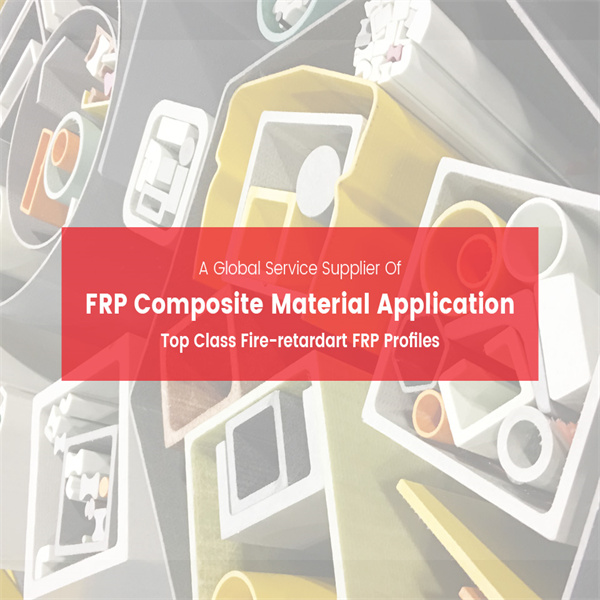 تقديم أفضل منتجي مثبتات الألياف الزجاجية في السوق