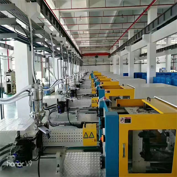 Customized Fiber Glass Tubing Solutions