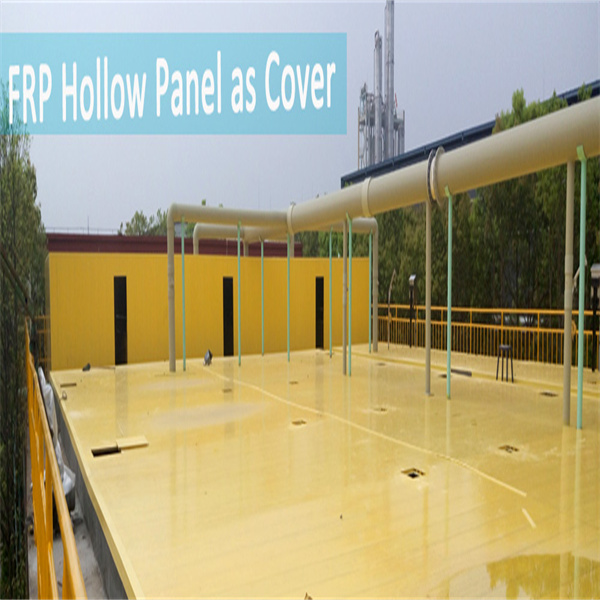 Mga aplikasyon at industriyang gumagamit ng filament-wound fiberglass tubing.