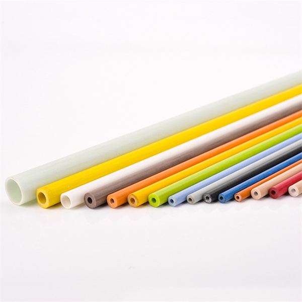 Replacing Traditional Materials with Fiberglass Tube for Cost Savings