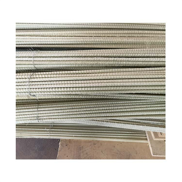 Benefits of Yellow Fiberglass Grating