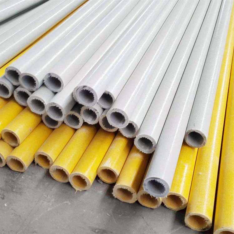 過酷な環境でのガラス繊維パイプ設置時に発生する一般的な問題とその解決策