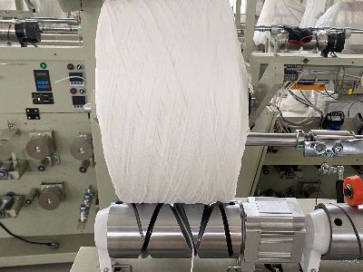 A Beginner's Guide to Cone Yarn Winders: Everything You Need to Know