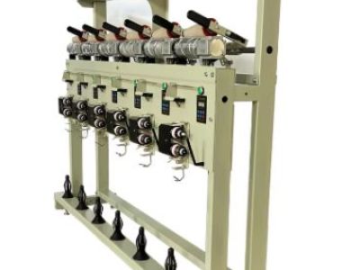 5 Expert Tips for Maintaining Your Cone Yarn Winder
