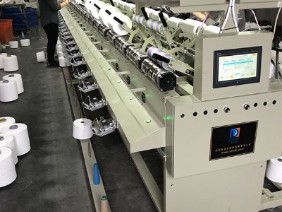 Troubleshooting Common Problems with Cone Yarn Winders
