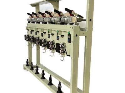 Yarn Winder vs Cone Winder: Whats the Difference and Which Is Right for You?