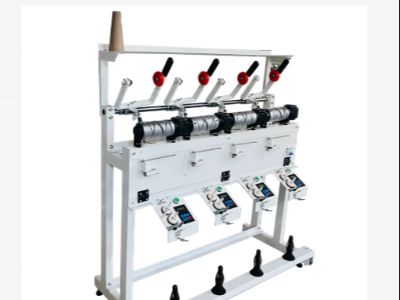 Top 5 Benefits of Using a Cone Yarn Winder for Your Knitting Projects