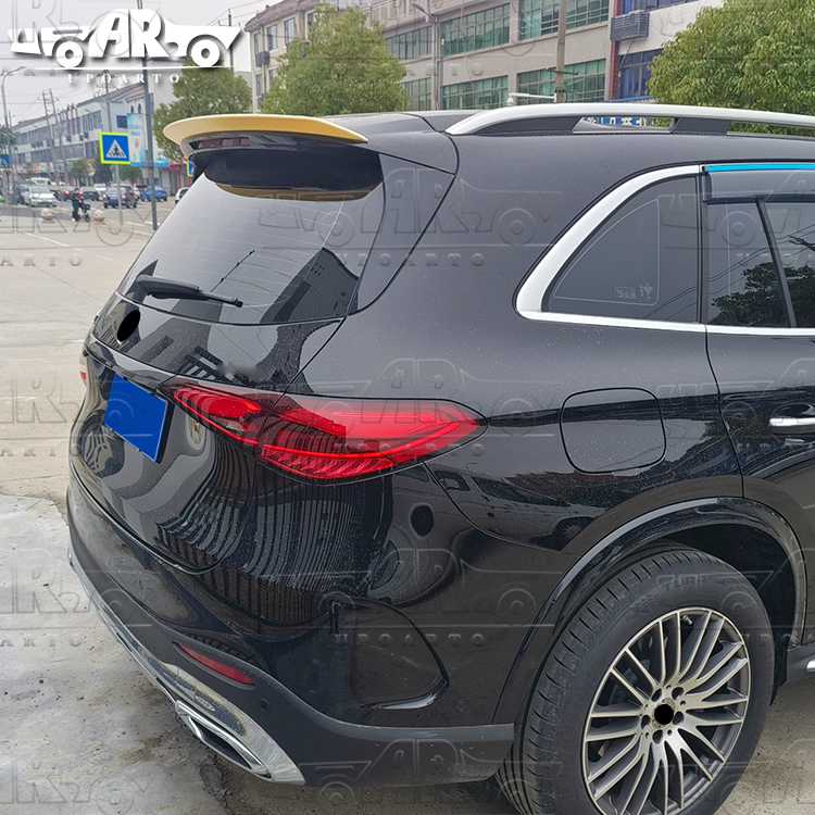 spoiler glc x254 2023
