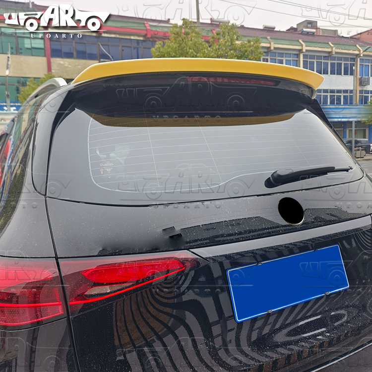 spoiler glc x254