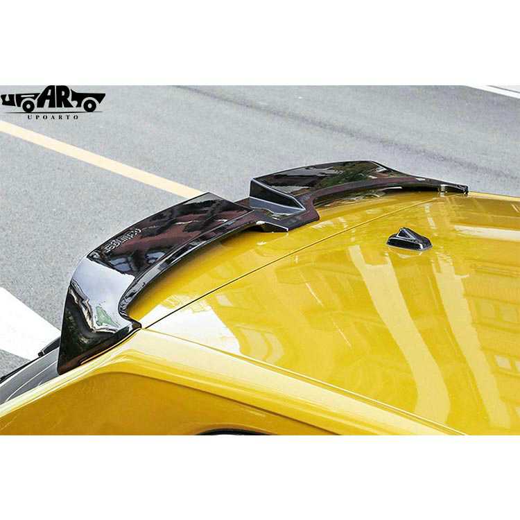 mk6 polo wing