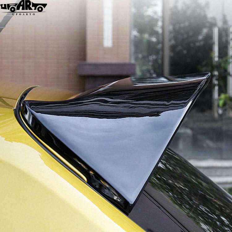 mk6 polo wing lip
