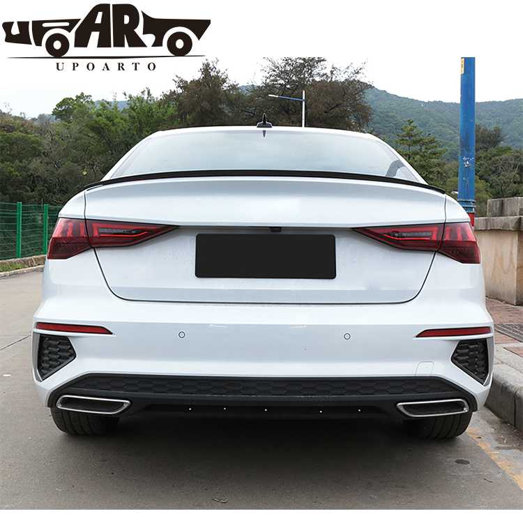 spoiler audi a3 8y