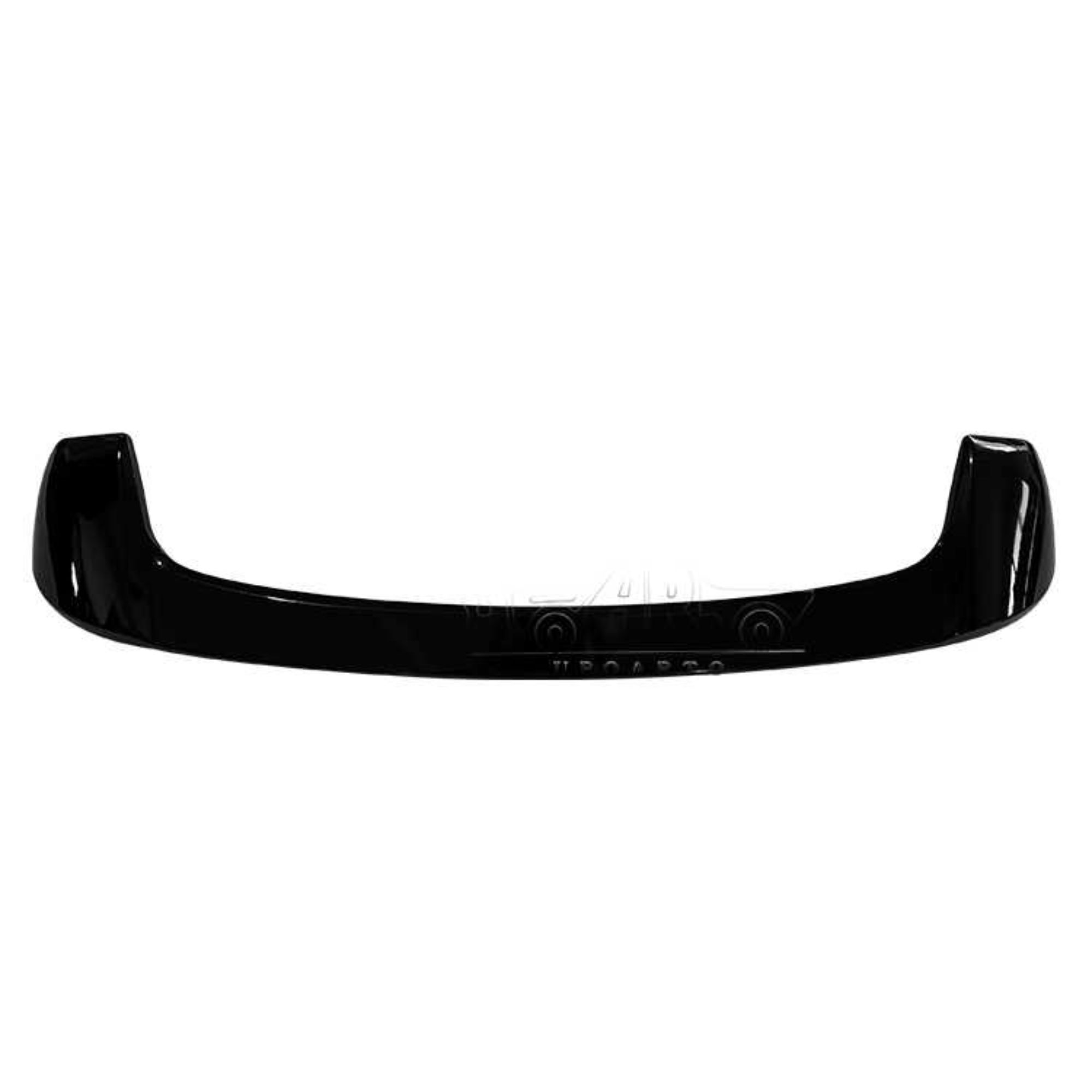 AR-BMW-047 BMW X1 E84 2012-2015 የrear spoiler