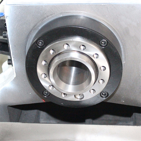 Safety Measures for making usage of CNC Die Sinking EDM Machine