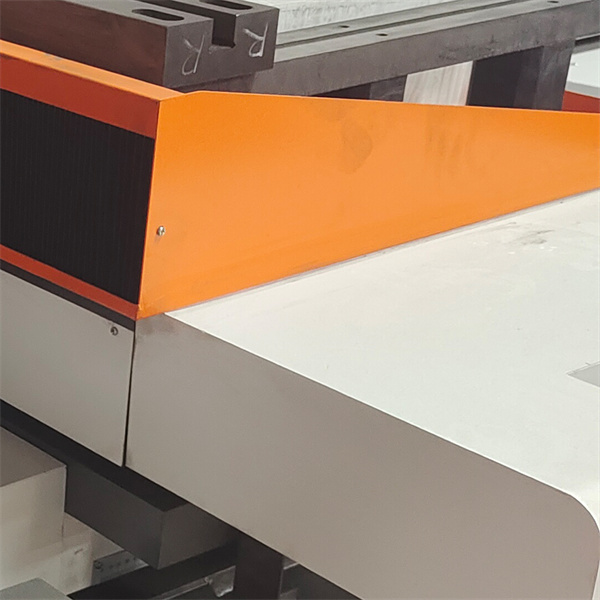 Innovation of the Cnc automatic lathes: