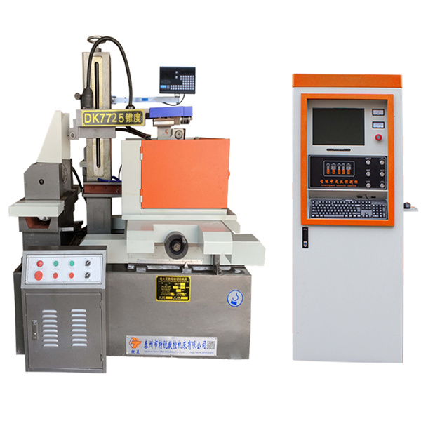 Innovation of the Cnc machining center definition: