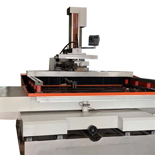 Usage of Center Machines