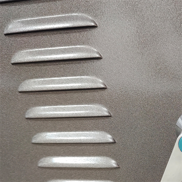 Innovation at WMC CNC