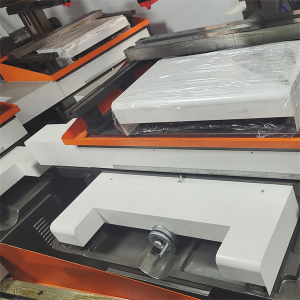 Innovation and Protection of CNC Gantry Machining Center