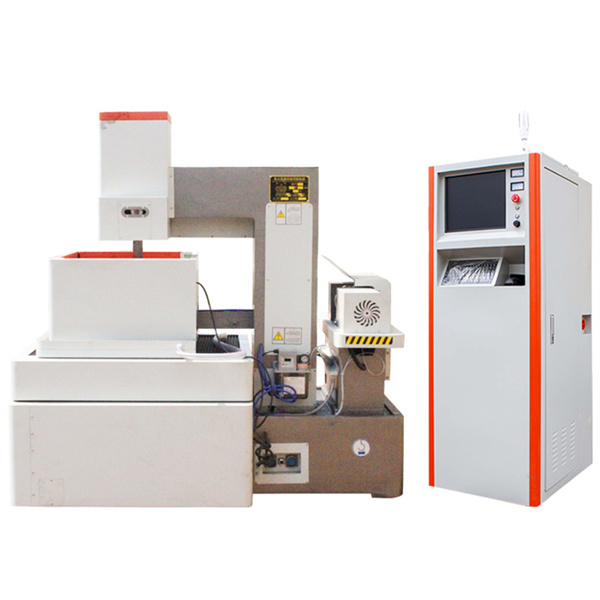 Innovation in CNC EDM Drill Machines