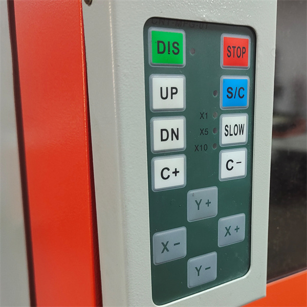 Innovation of Benchtop CNC Lathe