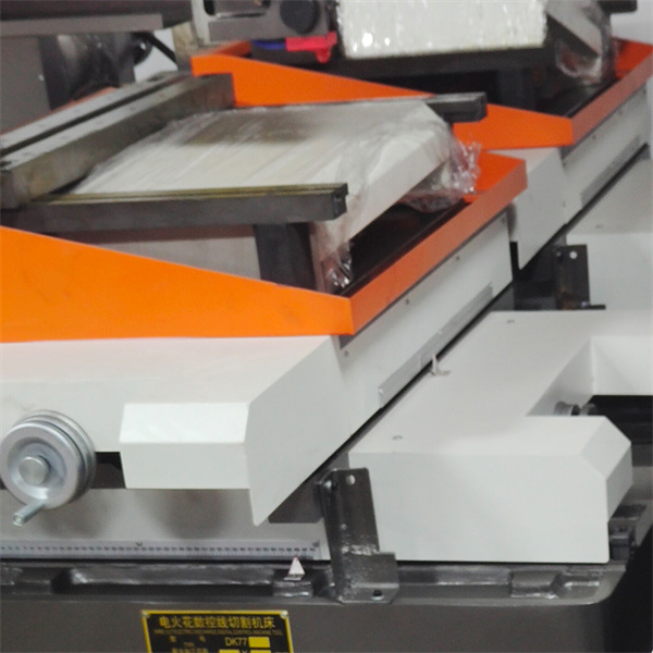 Safety Precautions While Usingu00a0CNC EDM Drilling Machine
