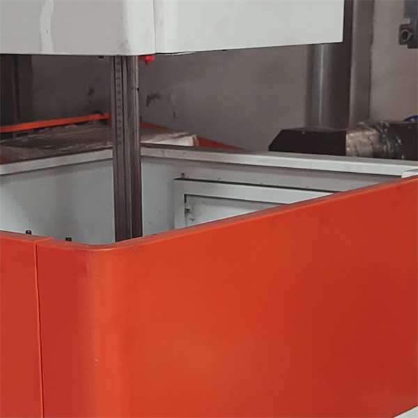 How exactly to Use a CNC Double Column Machining Center
