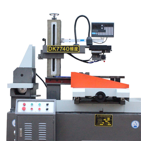 Innovation of CNC Turning Center Machine