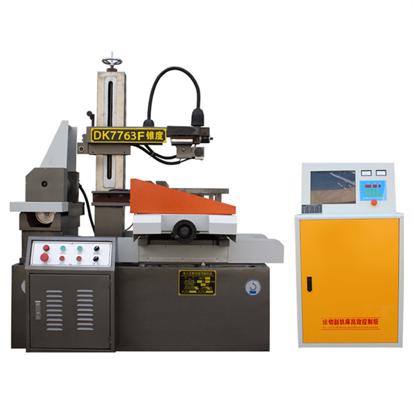 Innovation in EDM Drill EDM