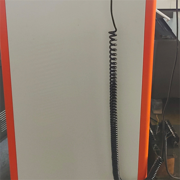 Features of CNC Lath: