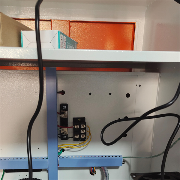 Security of the Cnc machining center definition: