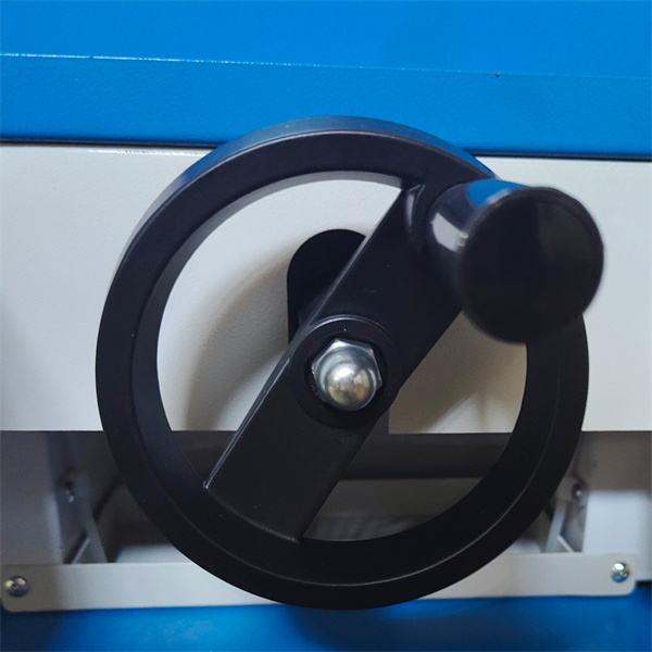 Safety of Spark Erosion EDM Machine CNC
