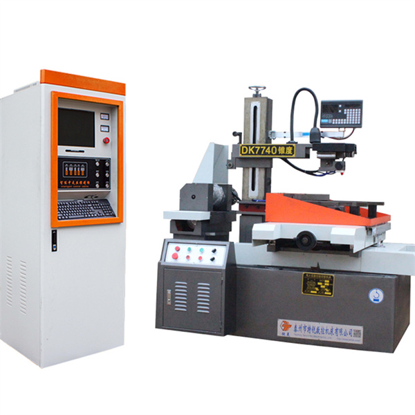 Innovative Top Features of EDM Drill