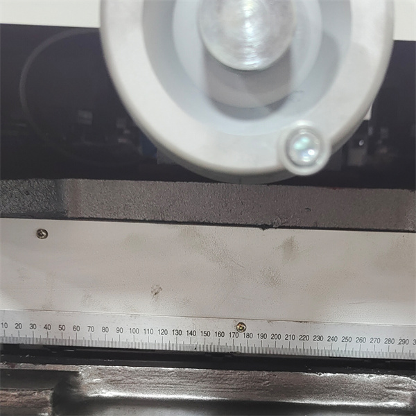 Safety of Machines