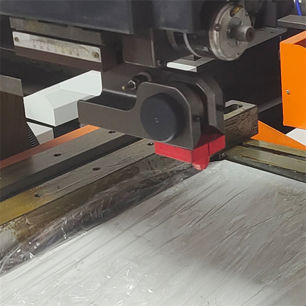 Security precautions in CNC Lath: