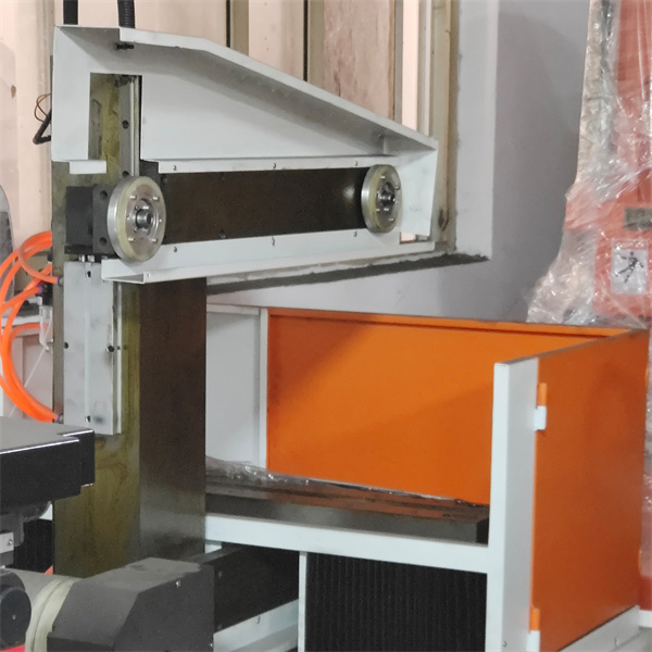 Security to the usage of EDM Wire Materia.