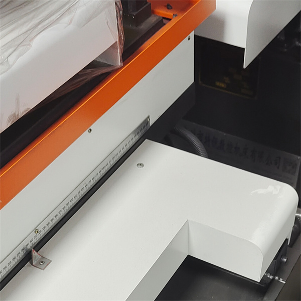 Utilizing CNC Gantry Machining Center
