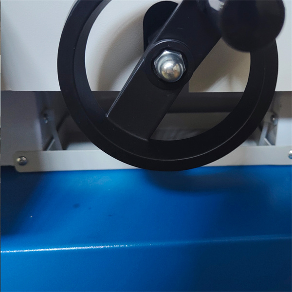 Usage of Spark Erosion EDM Machine CNC