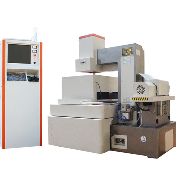 Innovation in Machining Centre in CNC