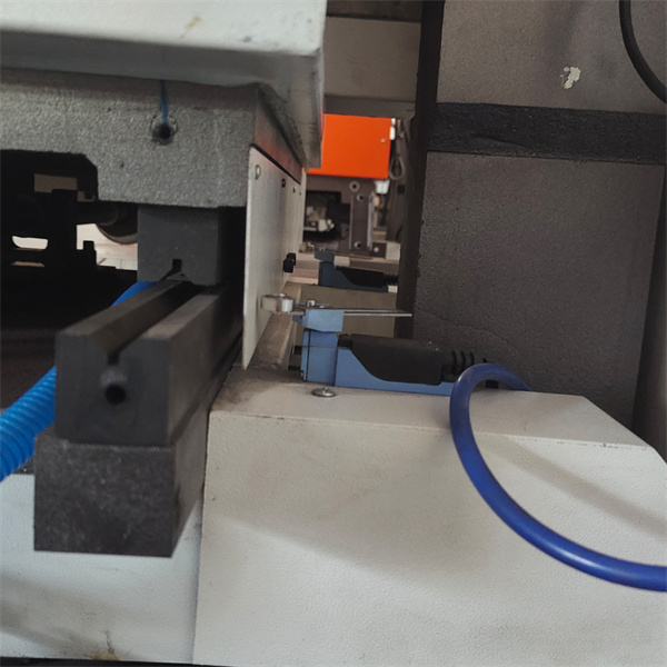 Safety in Using EDM Die Sinker Product