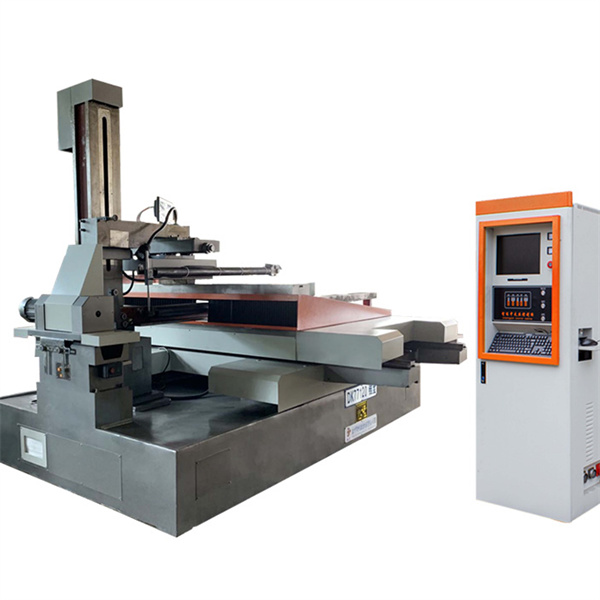 Innovation in EDM Drilling Device: