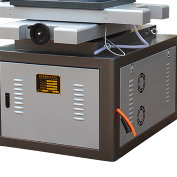 Innovation in Wire EDM Drilling: