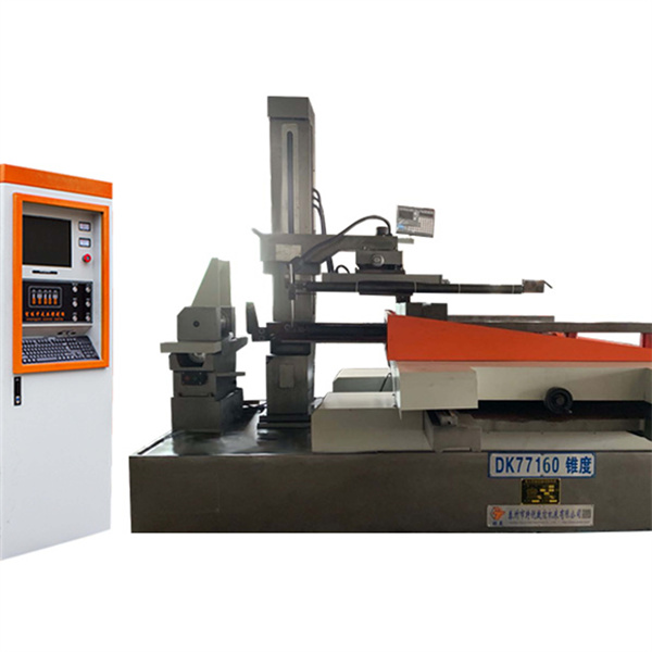 The service of EDM Wire Cut