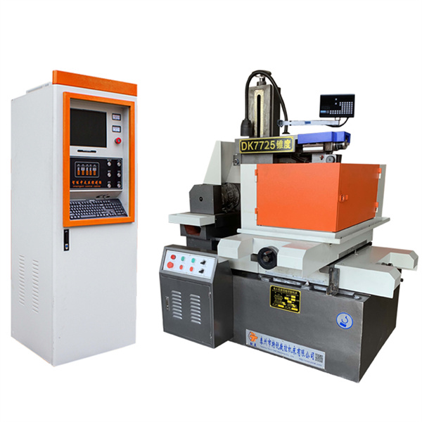 Innovation when it comes to Molwodenum Wire Cut EDM Machine