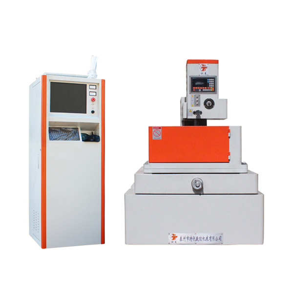 Innovation in Cutting Tools