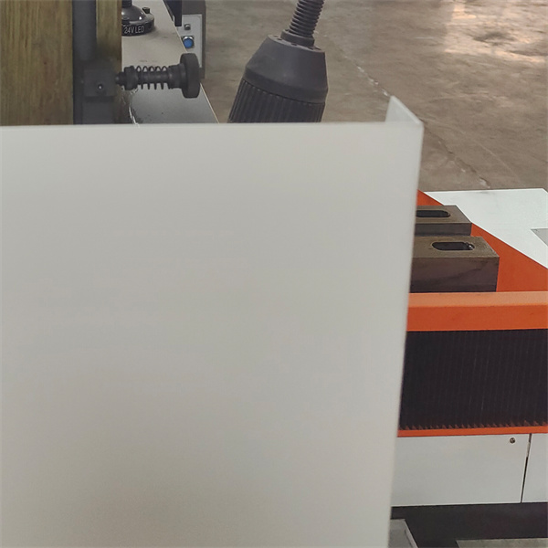 Security ofu00a0CNC Wire-Cut Electric Discharge Machine
