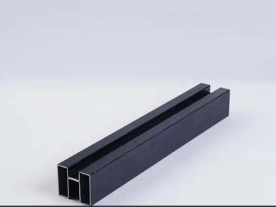 Choosing the Right Steel Profile for Your Building Needs