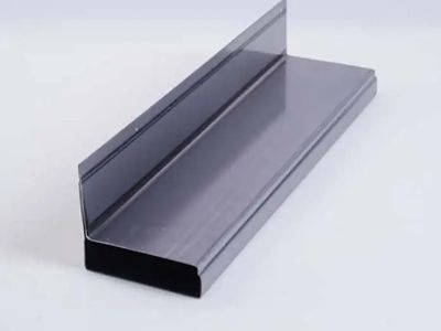 The Advantages of Using Steel Profiles in Structural Engineering