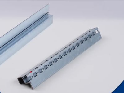 The Role of Automation in Streamlining Steel Production Processes