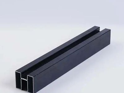 Why Aluminium Window Profiles Are the Future of Architectural Design
